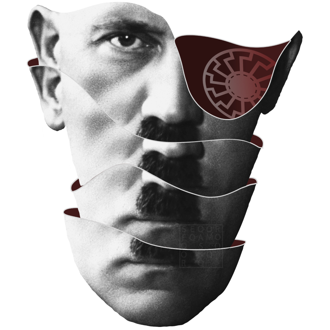 Storia del nazismo magico. Rune, Società Thule e Ahnenerbe corso di Maurizio Demichelis